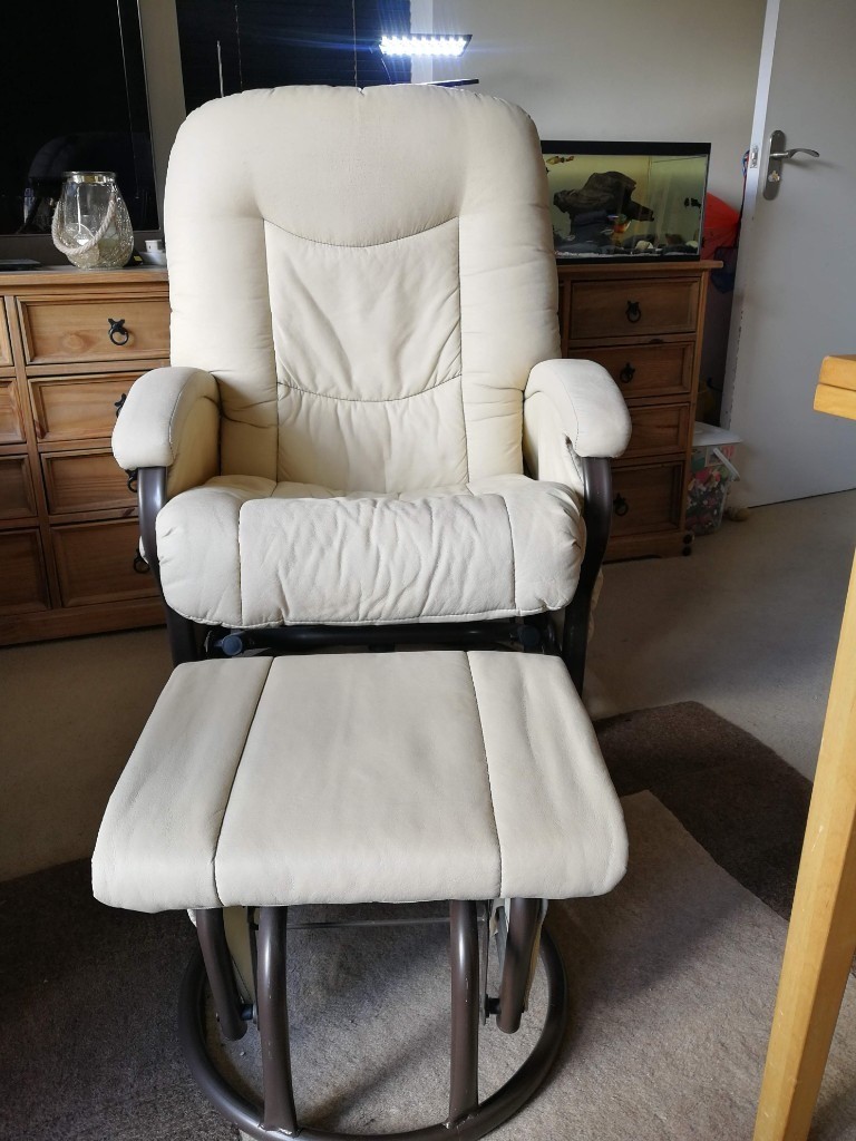 nursing chair dunelm